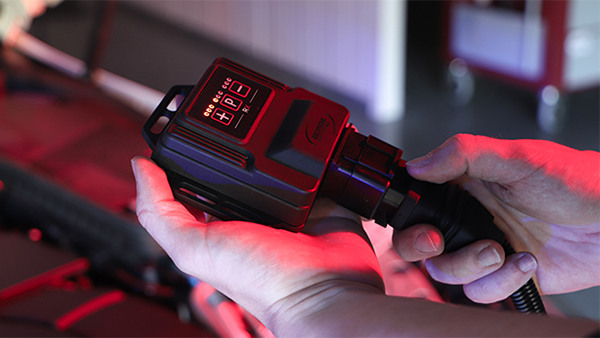 PowerControl RX