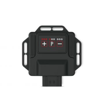PowerControl Chery TIGGO 7 2016-... 1.5 T, 147HP/108kW, 1498ccm