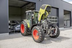 Tractortestbank