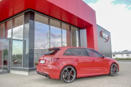 Audi RS3 chip tuning Audi A3 car chip