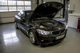 BMW Chiptuning