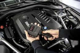 BMW Chiptuning