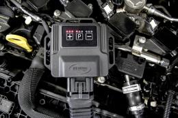 Ford F-150 Ecoboost engine tuning PowerControl