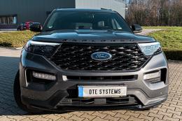 Ford F-150 Ecoboost engine tuning PowerControl Ford F-150 Ecoboost engine tuning PowerControl