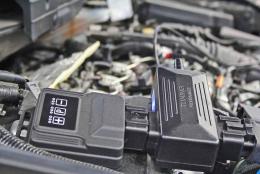 Mazda Engine tuning