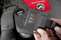 Chip tuning PowerControl for the Scania R520
