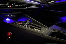 VW Golf chip tuning