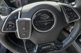 Chevrolet PedalBox Chevrolet PedalBox