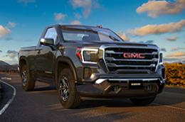 GMC throttle tuning GMC throttle tuning