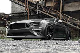 Mustang tuning warranty Mustang tuning warranty