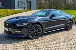 Mustang throttle tuning Mustang throttle tuning