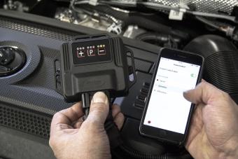 Tuning f&uuml;r den Skoda Karoq