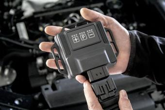 PowerControl: Easy installation PowerControl: Easy installation