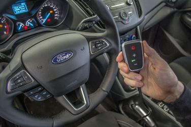 Better acceleration for your car.