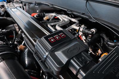 PowerControl X: Motoroptimierung f&uuml;r den neuen Ford Puma EcoBoost
