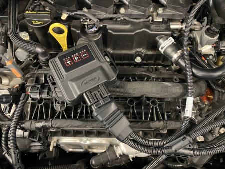 I RaceChip RS Chip Tuning Ford Kuga 2.0 TDCI 103 KW 140ps avec garantie moteur