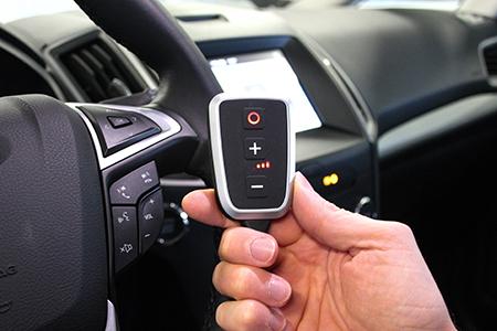 Die PedalBox für Ihren Ford S-Max Die PedalBox für Ihren Ford S-Max