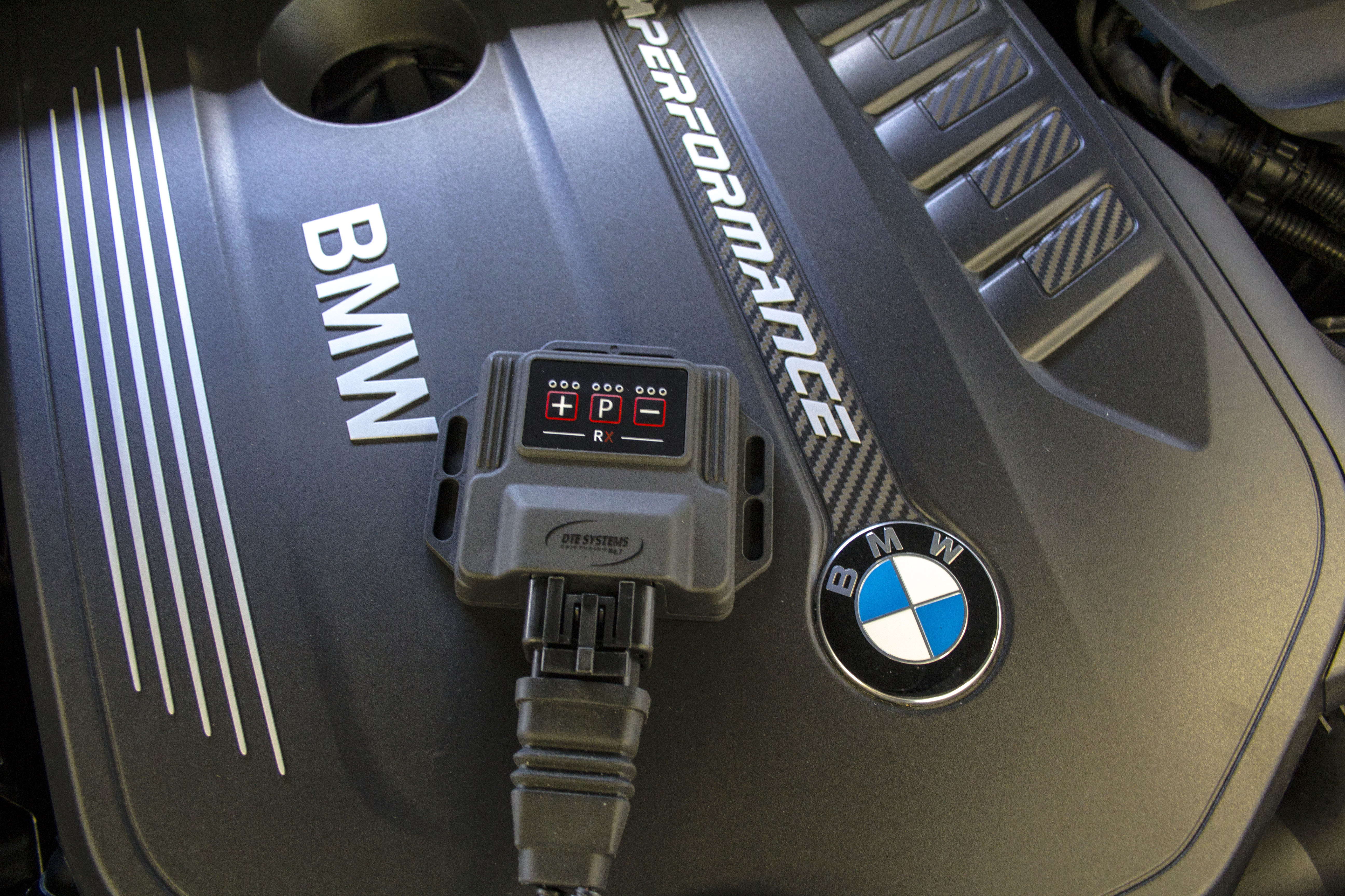 Chiptuning-BMW