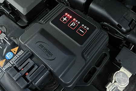 PowerControl für den Hyundai  i20 N 