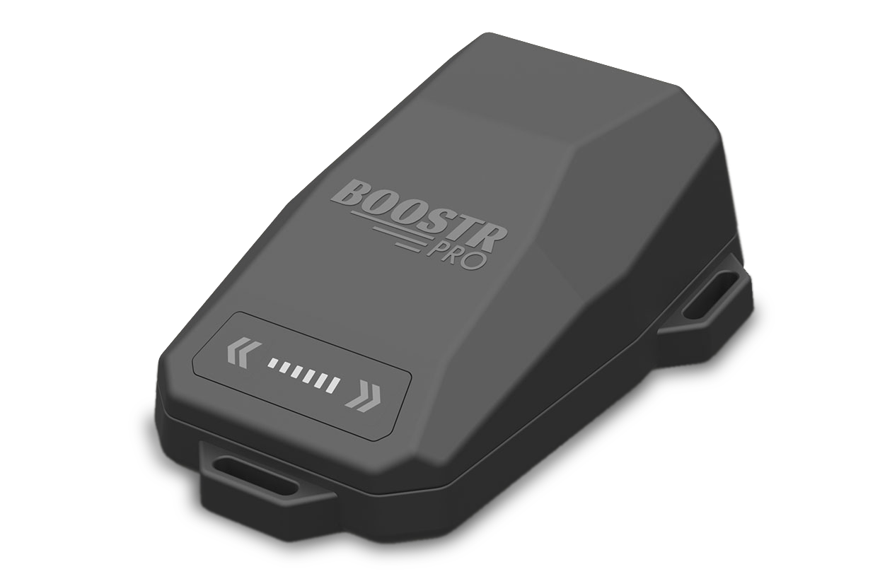 Boostrpro for more power in your vehicle