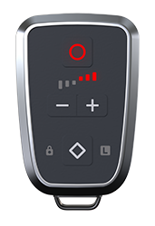 PedalBox Pro zusätzliche Remote