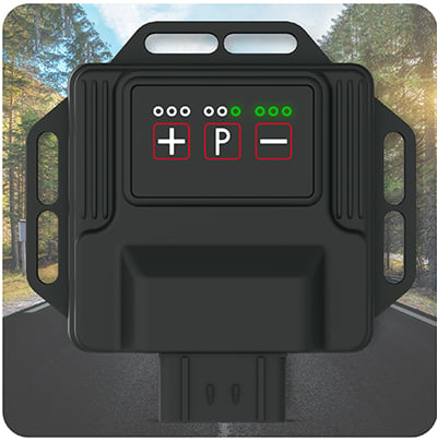 Das Chiptuning um Sprit zu sparen - Eco Tuning PowerControl