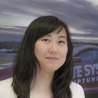 Mingjing Borosa
