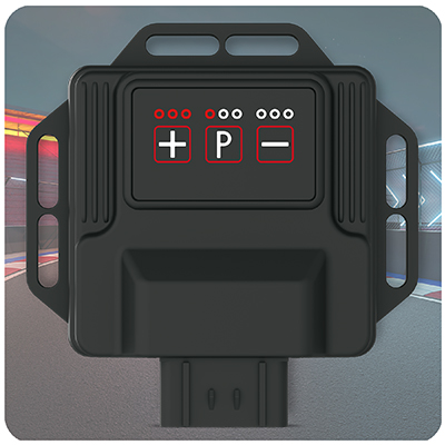 Sportlichkeit mit dem Chiptuning PowerControl
