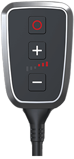 PedalBox AUDI Q5 (8RB) 2008-2017 SQ5 TFSI quattro, 354HP/260kW, 2995ccm