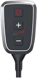 PedalBox Skoda SUPERB III (3V) 2015-2024 2.0 TDI, 150PS/110kW, 1968ccm